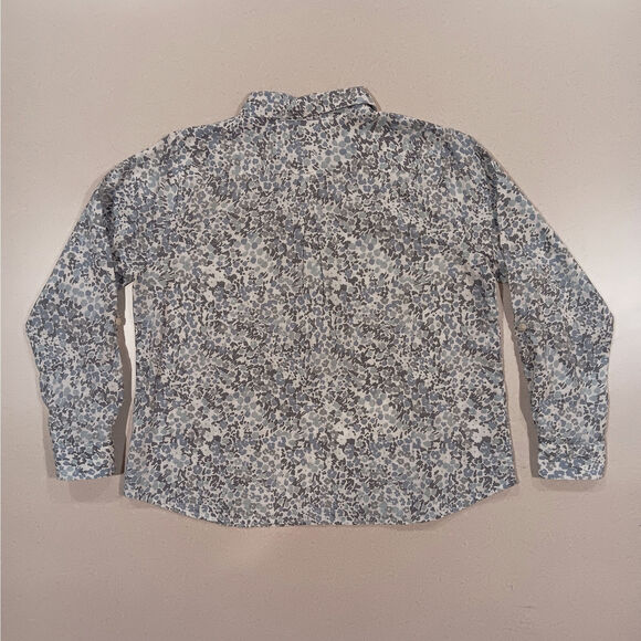 Aventura Women's Devon Popover Top - Picture 8 of 11